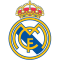 Logo Real Madrid Femenino